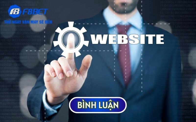 Tất cả các bình luận và địa chỉ IP sẽ được F8BET thu thập và xử lý